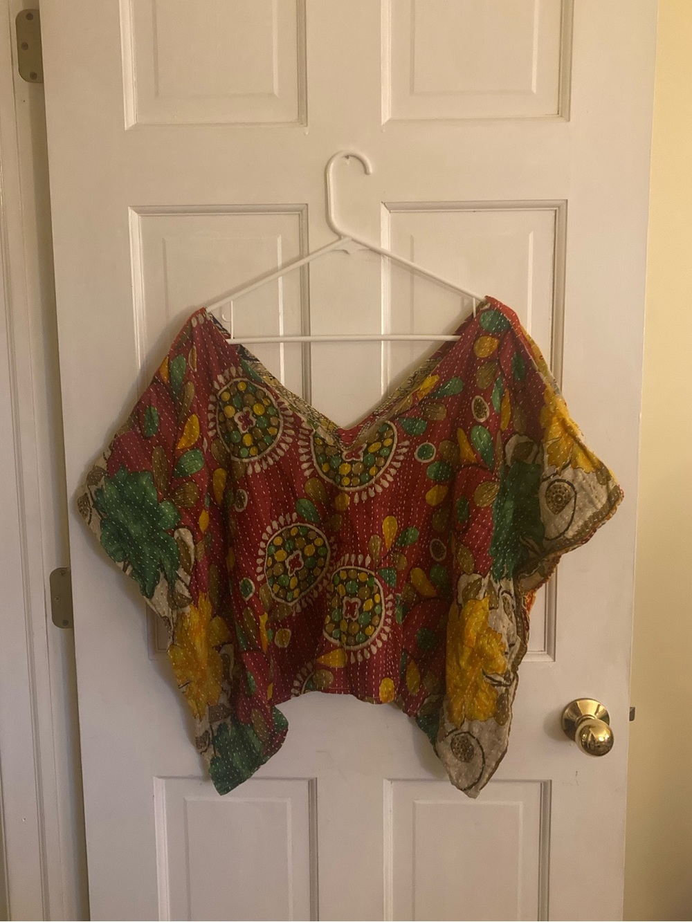 Kantha Bae Top